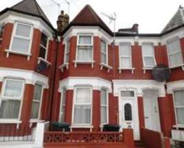 3 Bedroom Terraced